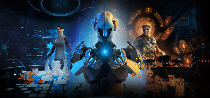 Najlepsza gra na PC na E3 2014 wg serwisu Destructoid